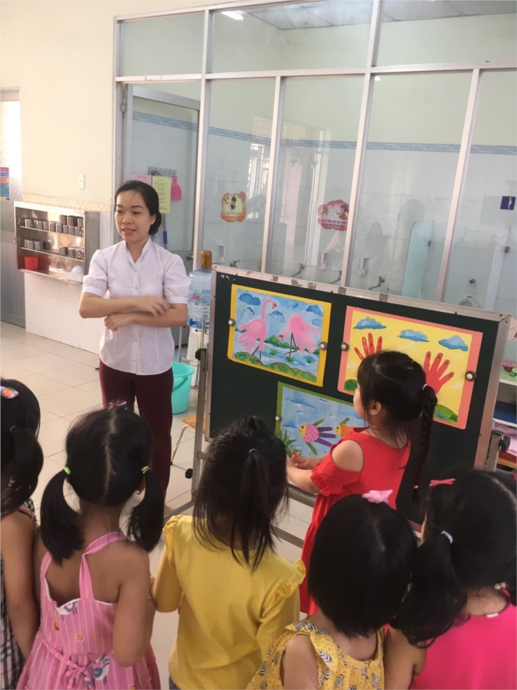 Ảnh đại diện